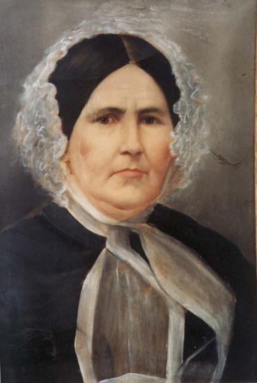 Susan Smith Sackett (Gould)